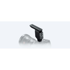 Sony ECM B1M Mikrofon Kablet Sort